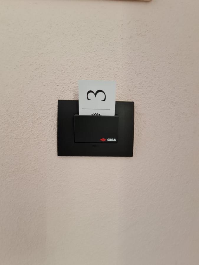 Hotel Il Risveglio Di Pula Domo Esterno foto