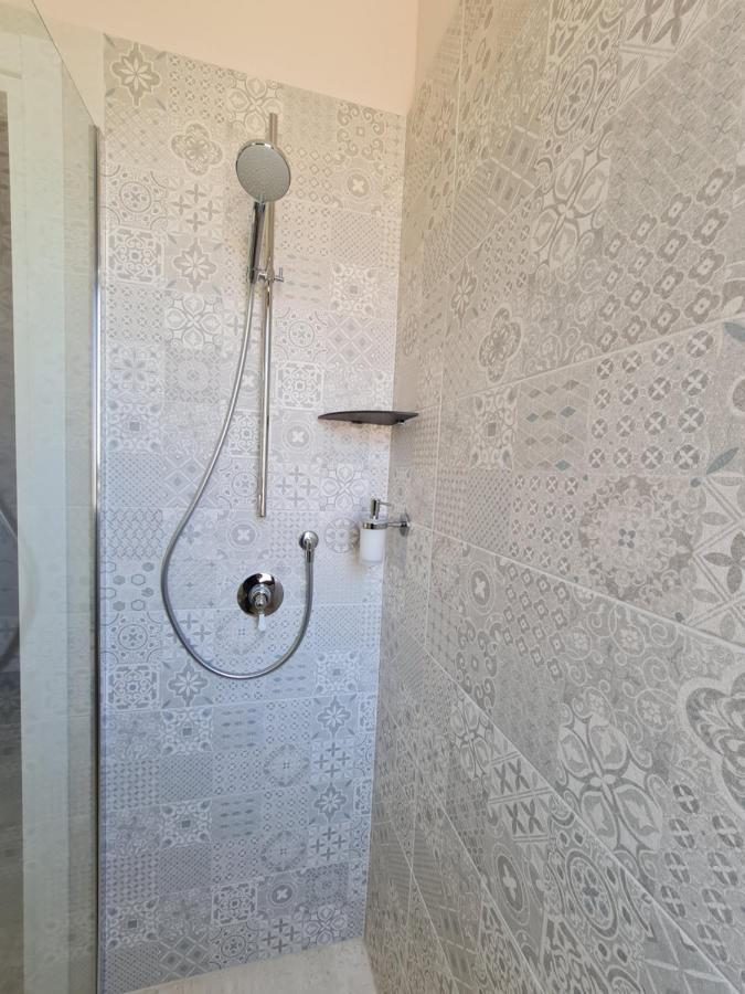Hotel Il Risveglio Di Pula Domo Esterno foto