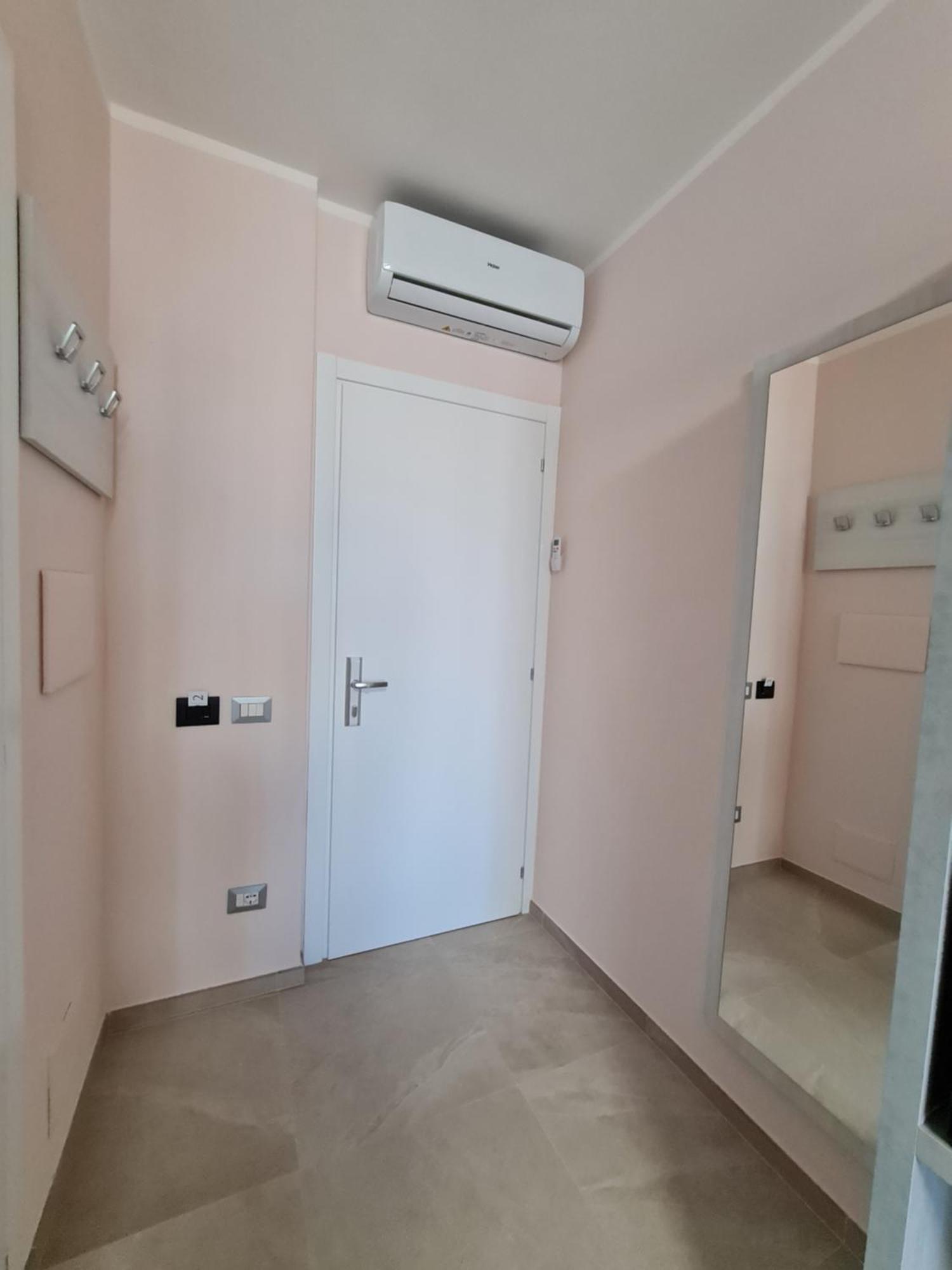 Hotel Il Risveglio Di Pula Domo Camera foto