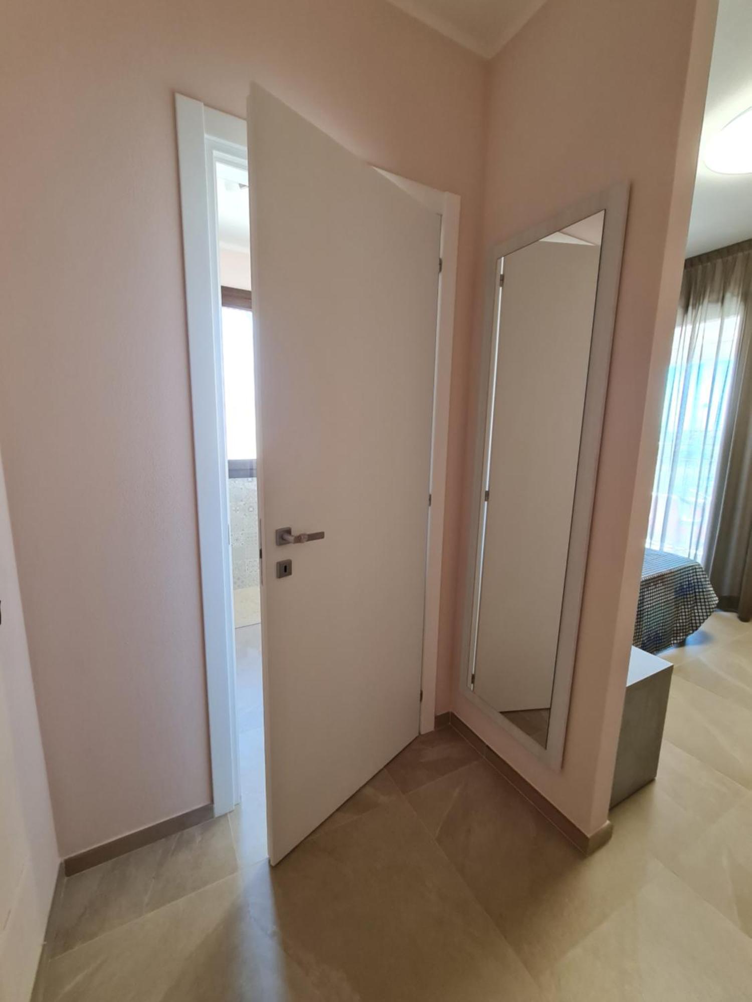 Hotel Il Risveglio Di Pula Domo Camera foto