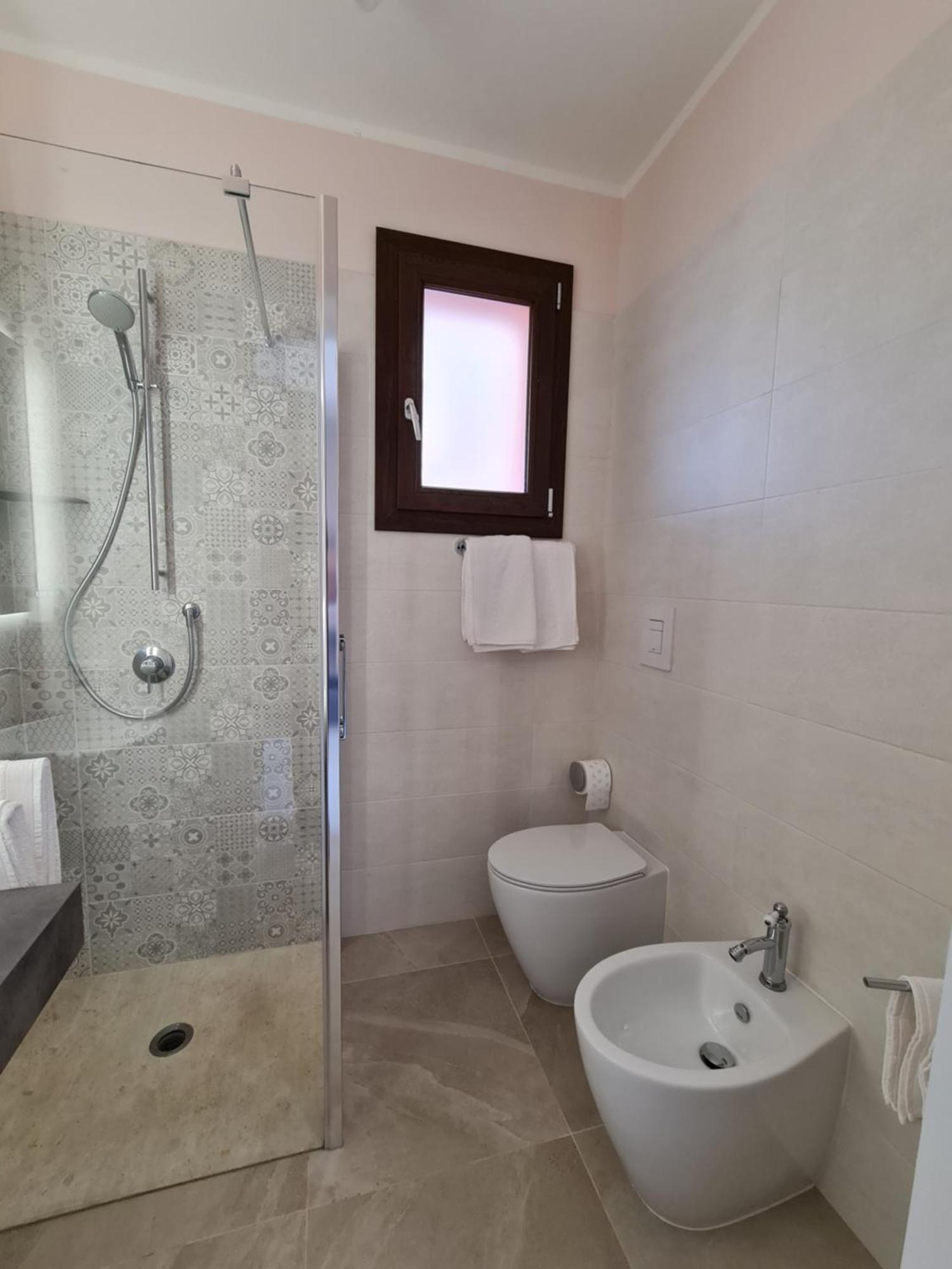 Hotel Il Risveglio Di Pula Domo Camera foto